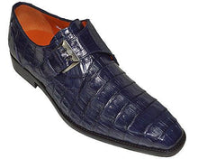 Load image into Gallery viewer, Mezlan # 4830-L - Alligator World