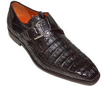 Load image into Gallery viewer, Mezlan # 4830-L - Alligator World