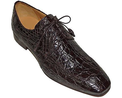 Mezlan gators on sale