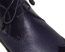 Load image into Gallery viewer, Mezlan Deerskin Shoes # 21785