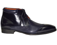 Load image into Gallery viewer, Mezlan Deerskin Shoes # 21785