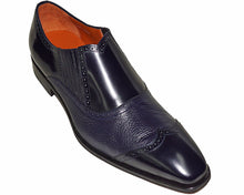 Load image into Gallery viewer, Mezlan Deerskin Shoes # 20534