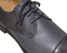 Load image into Gallery viewer, Mezlan Deerskin Shoes # 21377