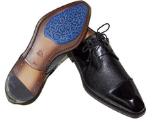 Load image into Gallery viewer, Mezlan Deerskin Shoes # 21377