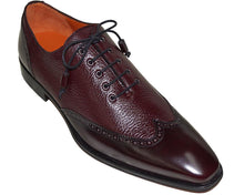 Load image into Gallery viewer, Mezlan # 21380 - Alligator World