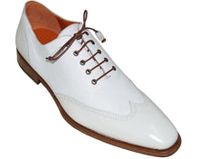 Load image into Gallery viewer, Mezlan # 21380 - Alligator World