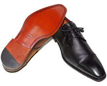 Load image into Gallery viewer, Mezlan Deerskin Shoes # 21382