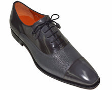 Load image into Gallery viewer, Mezlan Deerskin Shoes # 21645