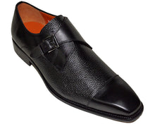 Load image into Gallery viewer, Mezlan Deerskin Shoes # 21647