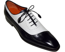 Load image into Gallery viewer, Mezlan Deerskin Shoes # 21754