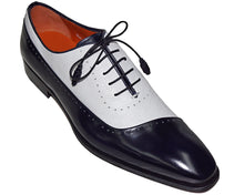 Load image into Gallery viewer, Mezlan Deerskin Shoes # 21754