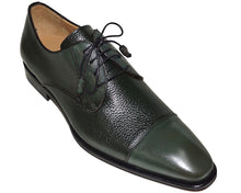 Load image into Gallery viewer, Mezlan Deerskin Shoes # 21786