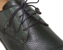 Load image into Gallery viewer, Mezlan Deerskin Shoes # 21786