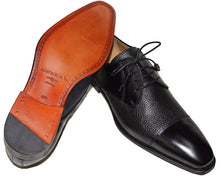 Load image into Gallery viewer, Mezlan Deerskin Shoes # 21786