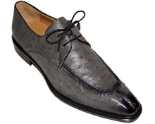 Load image into Gallery viewer, Mezlan Ostrich Shoes # 4816