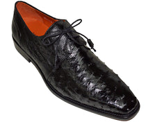 Load image into Gallery viewer, Mezlan Ostrich Shoes # 4903