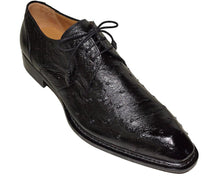 Load image into Gallery viewer, Mezlan Ostrich Shoes # 50094