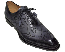 Load image into Gallery viewer, Mezlan Lace-Up Shoes # 21779