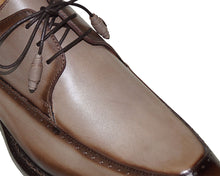 Load image into Gallery viewer, Mezlan Lace-Up Shoes # 21780