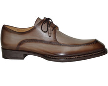 Load image into Gallery viewer, Mezlan Lace-Up Shoes # 21780
