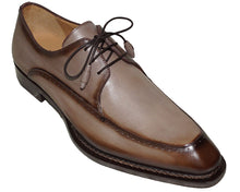 Load image into Gallery viewer, Mezlan Lace-Up Shoes # 21780