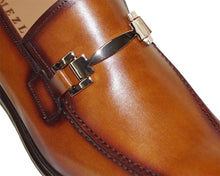 Load image into Gallery viewer, Mezlan Slip-On Shoes # 21781