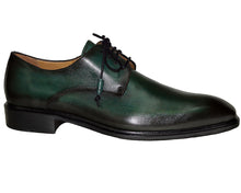 Load image into Gallery viewer, Mezlan Calf Leather Lace-up Shoes # 22003
