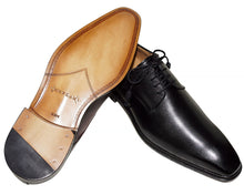 Load image into Gallery viewer, Mezlan Calf Leather Lace-up Shoes # 22003