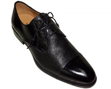 Load image into Gallery viewer, Mezlan Calf Leather Lace-up Shoes # 22006