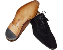 Load image into Gallery viewer, Mezlan # 21371 - Alligator World