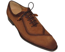 Load image into Gallery viewer, Mezlan # 21371 - Alligator World