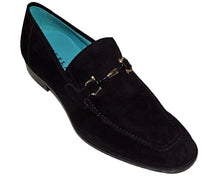 Load image into Gallery viewer, Mezlan Suede Shoes # 21640