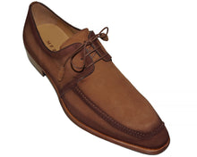 Load image into Gallery viewer, Mezlan Suede Lace-up Shoes # 22011