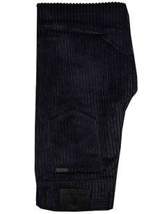 Load image into Gallery viewer, Prestige Corduroy Jacket/Pants Set # CSL555 Black