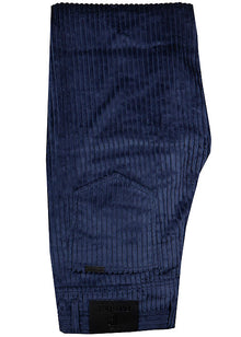 Load image into Gallery viewer, Prestige Corduroy Jacket/Pants Set # CSL555 Navy