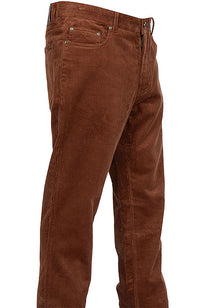 Load image into Gallery viewer, Prestige Corduroy Pants # COR100 Camel