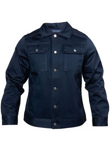 Load image into Gallery viewer, Prestige Jacket/Pants Set # COJ300 Navy