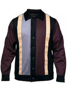 Load image into Gallery viewer, Prestige Jacket/Pants Set # CSL6692 Black