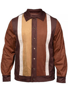 Load image into Gallery viewer, Prestige Jacket/Pants Set # CSL6692 Brown