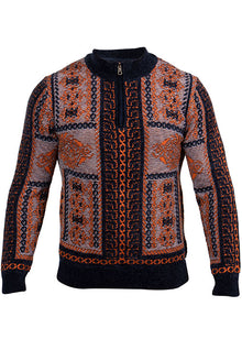 Load image into Gallery viewer, Prestige Sweater # LP92 Navy