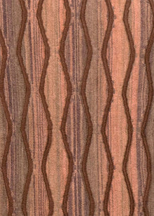 Load image into Gallery viewer, Prestige 3-Button Polo Sweater # SW6522 Brown