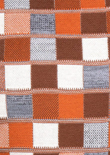 Load image into Gallery viewer, Prestige Crewneck Sweater # SW6544 Brown