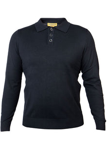 Load image into Gallery viewer, Prestige Sweater # LP51 Black