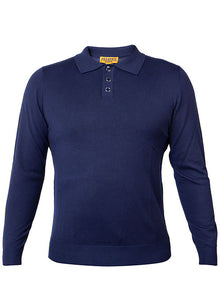 Load image into Gallery viewer, Prestige Sweater # LP51 Navy