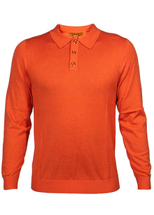Load image into Gallery viewer, Prestige Sweater # LP51 Orange