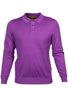 Load image into Gallery viewer, Prestige Sweater # LP51 Purple