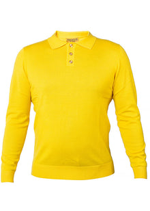 Load image into Gallery viewer, Prestige Sweater # LP51 Yellow