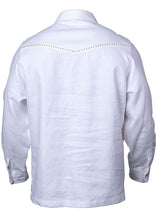 Load image into Gallery viewer, Prestige Shirt/Pants Set # CSL570 White