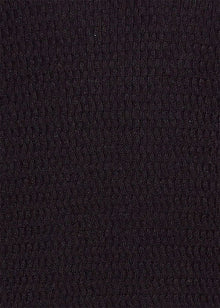 Load image into Gallery viewer, Tulliano Silk Blend Crewneck Sweater 'Casso' Black