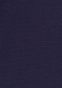 Load image into Gallery viewer, Tulliano Silk Blend 3-Button Polo Sweater 'Pinto' Navy